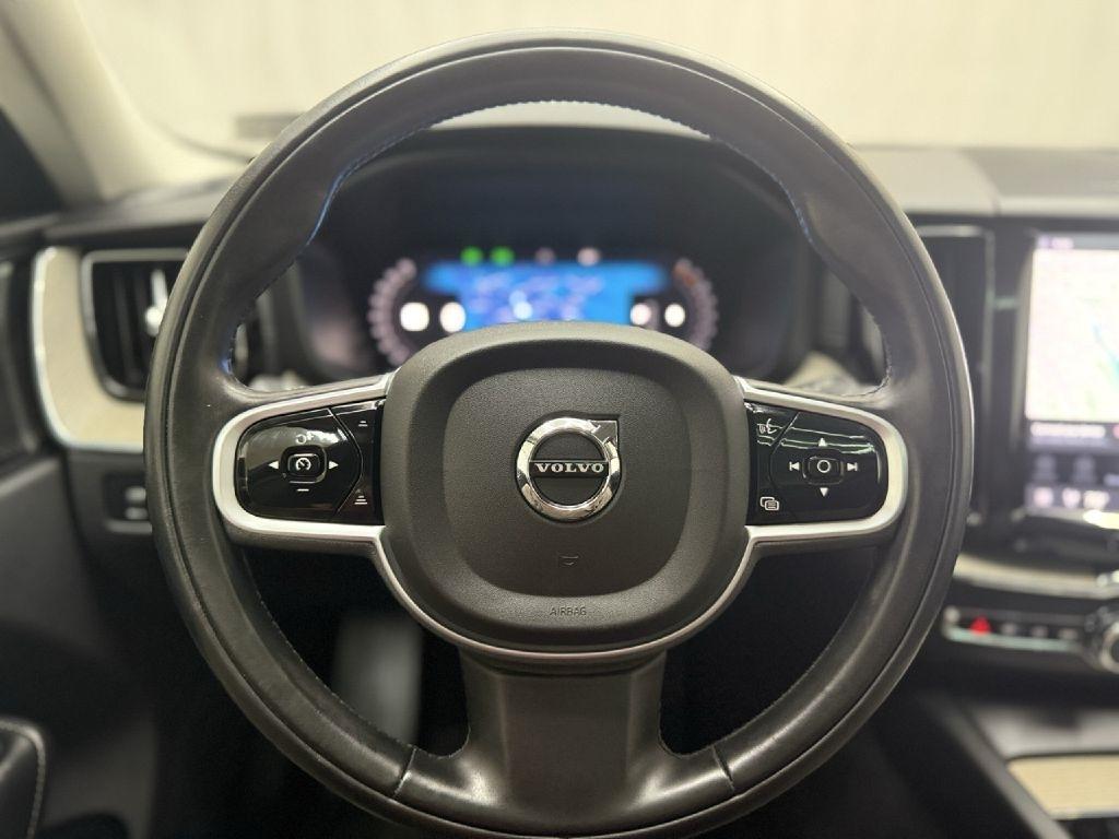 Volvo XC60 B6 Inscription AWD 2022