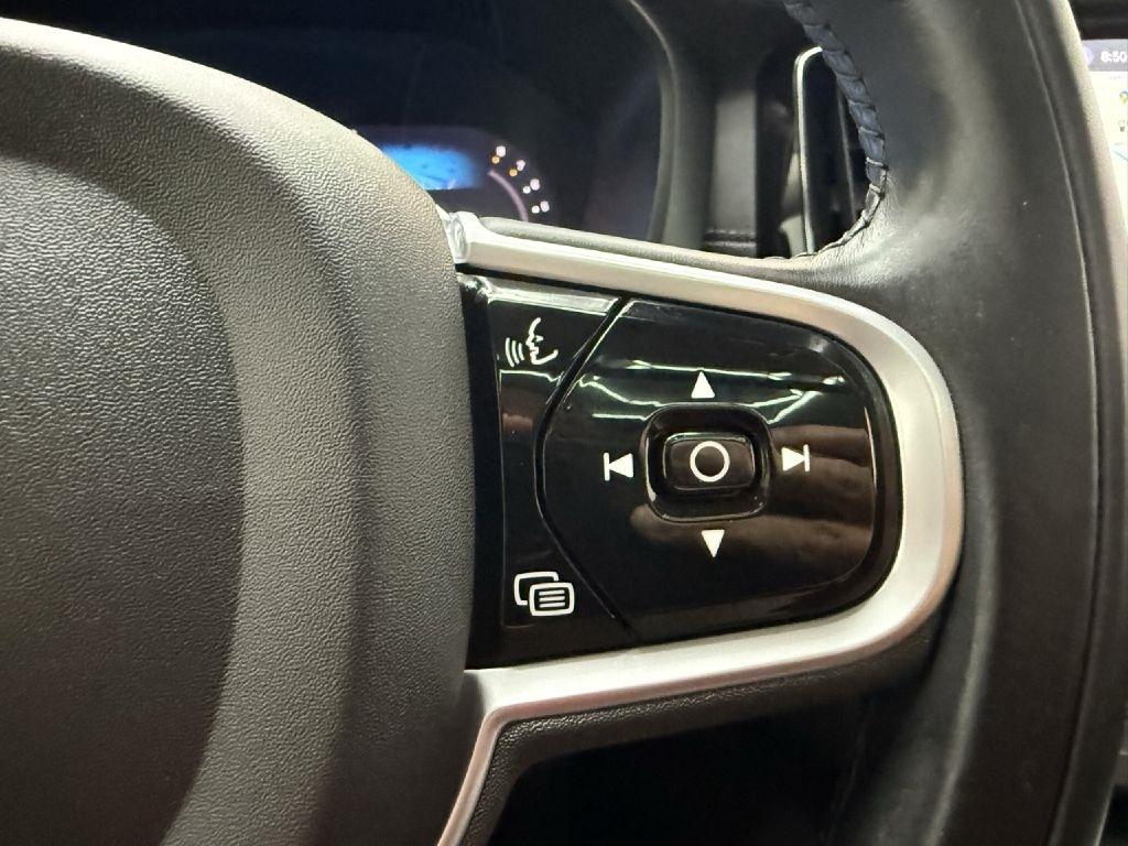 Volvo XC60 B6 Inscription AWD 2022