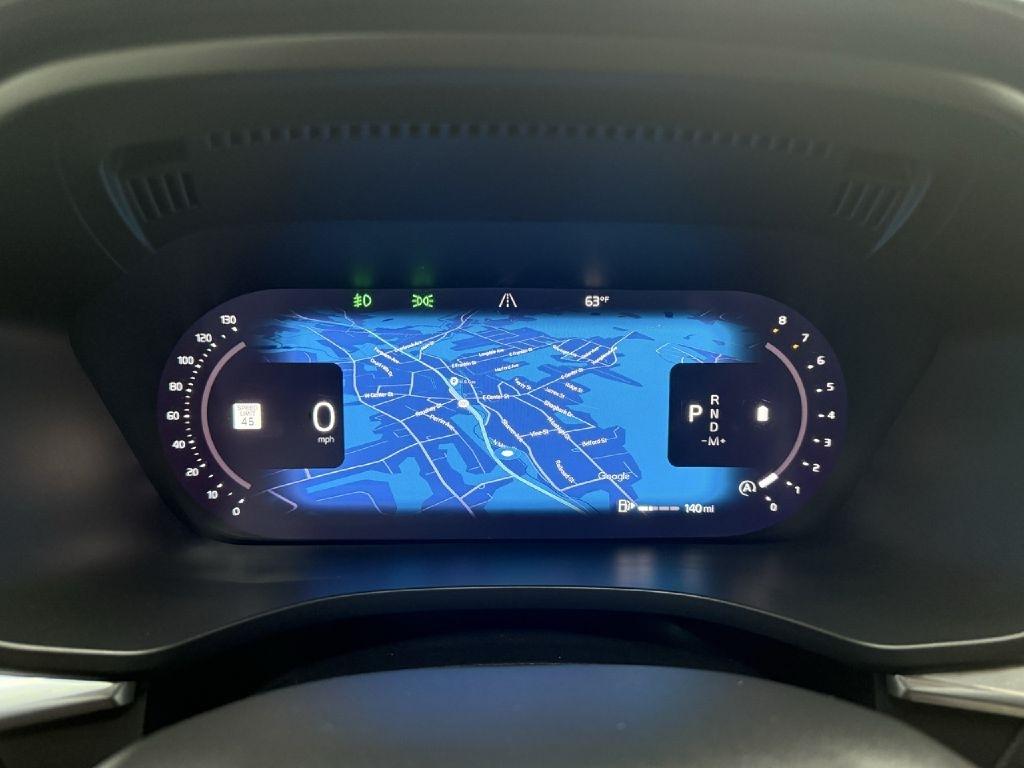 Volvo XC60 B6 Inscription AWD 2022