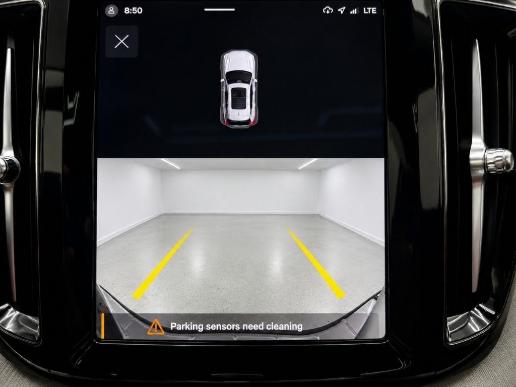 Volvo XC60 B6 Inscription AWD 2022