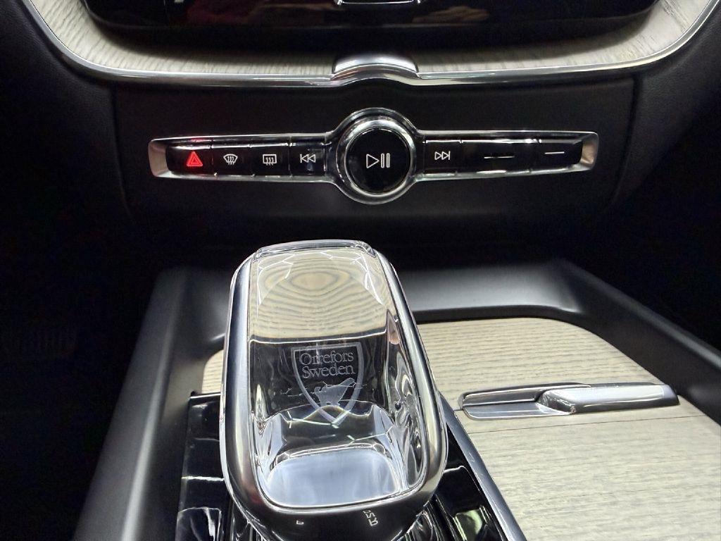 Volvo XC60 B6 Inscription AWD 2022