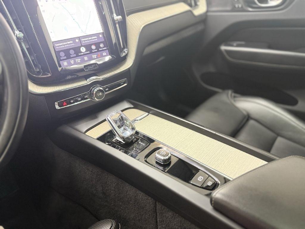 Volvo XC60 B6 Inscription AWD 2022