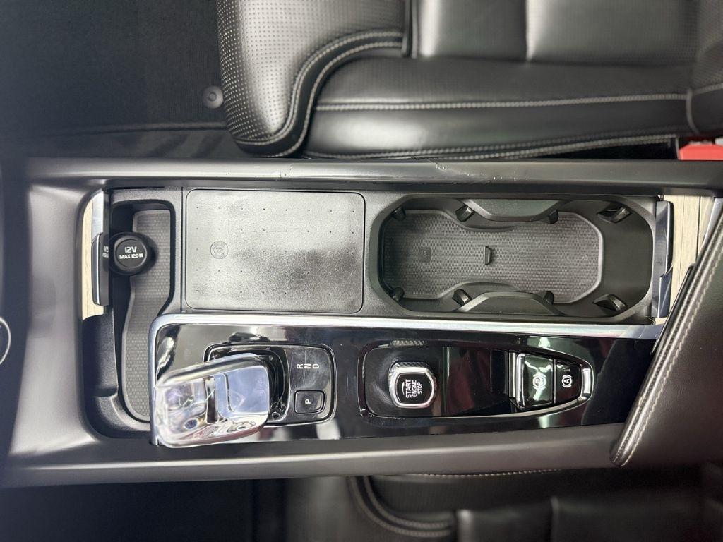 Volvo XC60 B6 Inscription AWD 2022