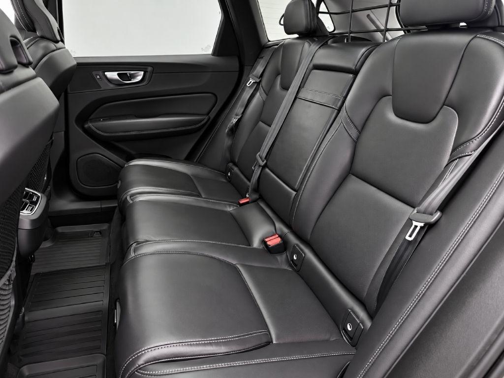 Volvo XC60 B6 Inscription AWD 2022