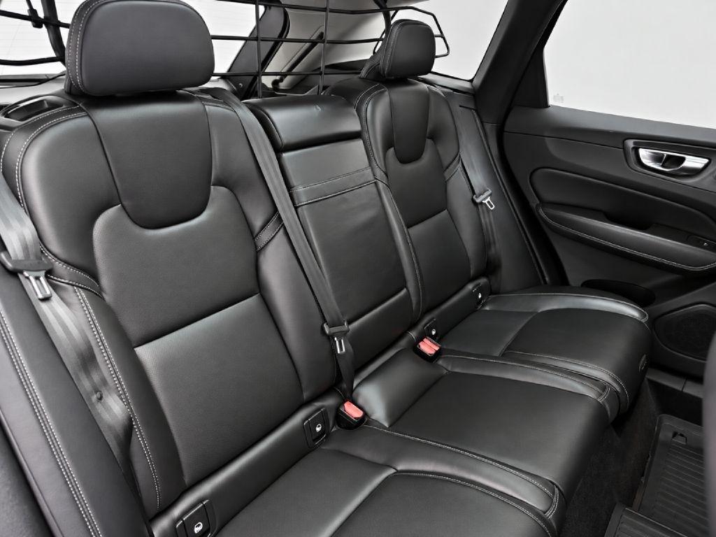 Volvo XC60 B6 Inscription AWD 2022