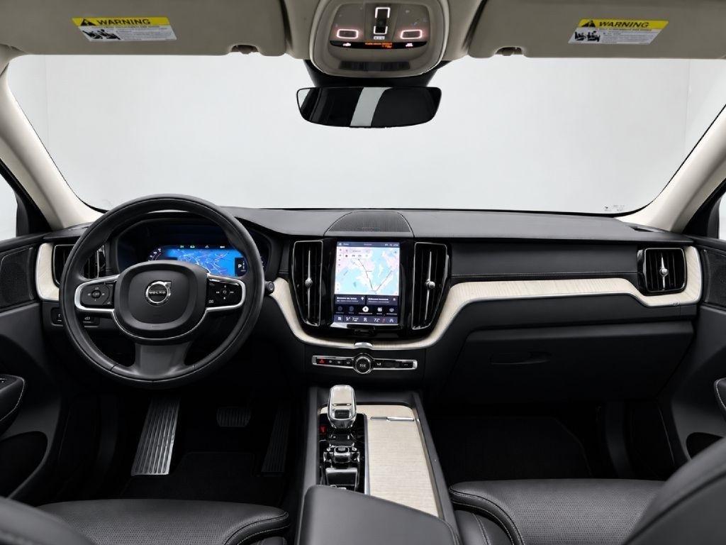 Volvo XC60 B6 Inscription AWD 2022