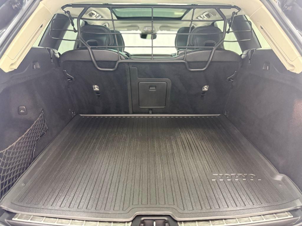 Volvo XC60 B6 Inscription AWD 2022