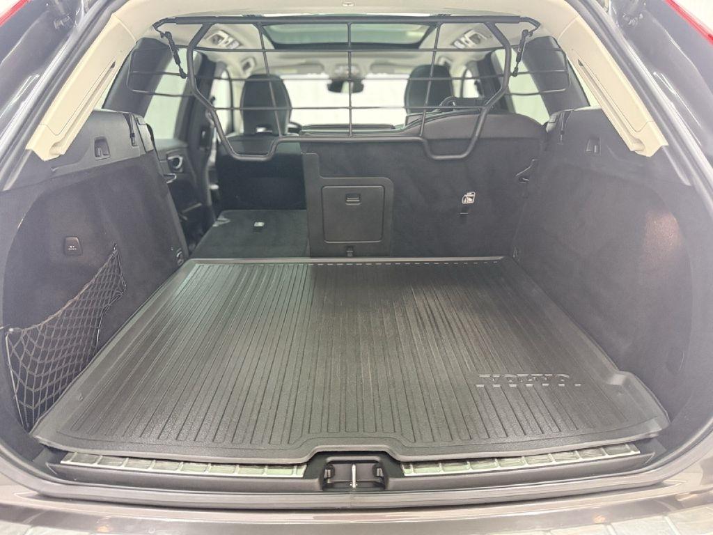 Volvo XC60 B6 Inscription AWD 2022
