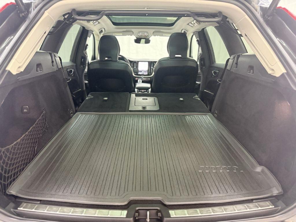 Volvo XC60 B6 Inscription AWD 2022