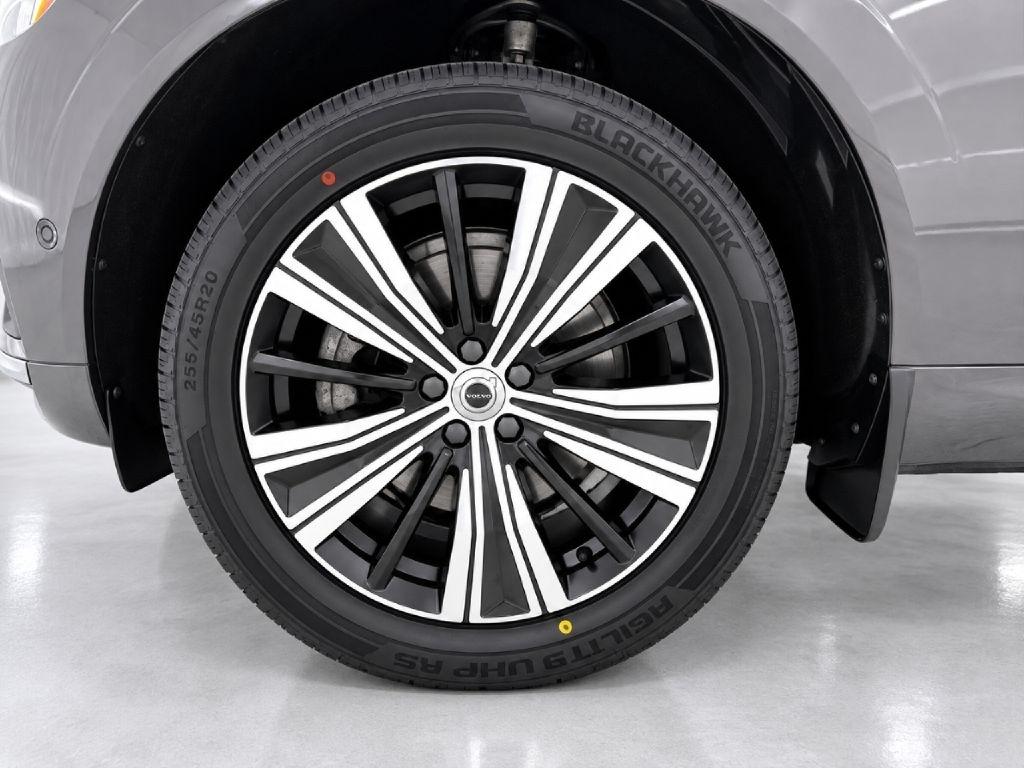 Volvo XC60 B6 Inscription AWD 2022