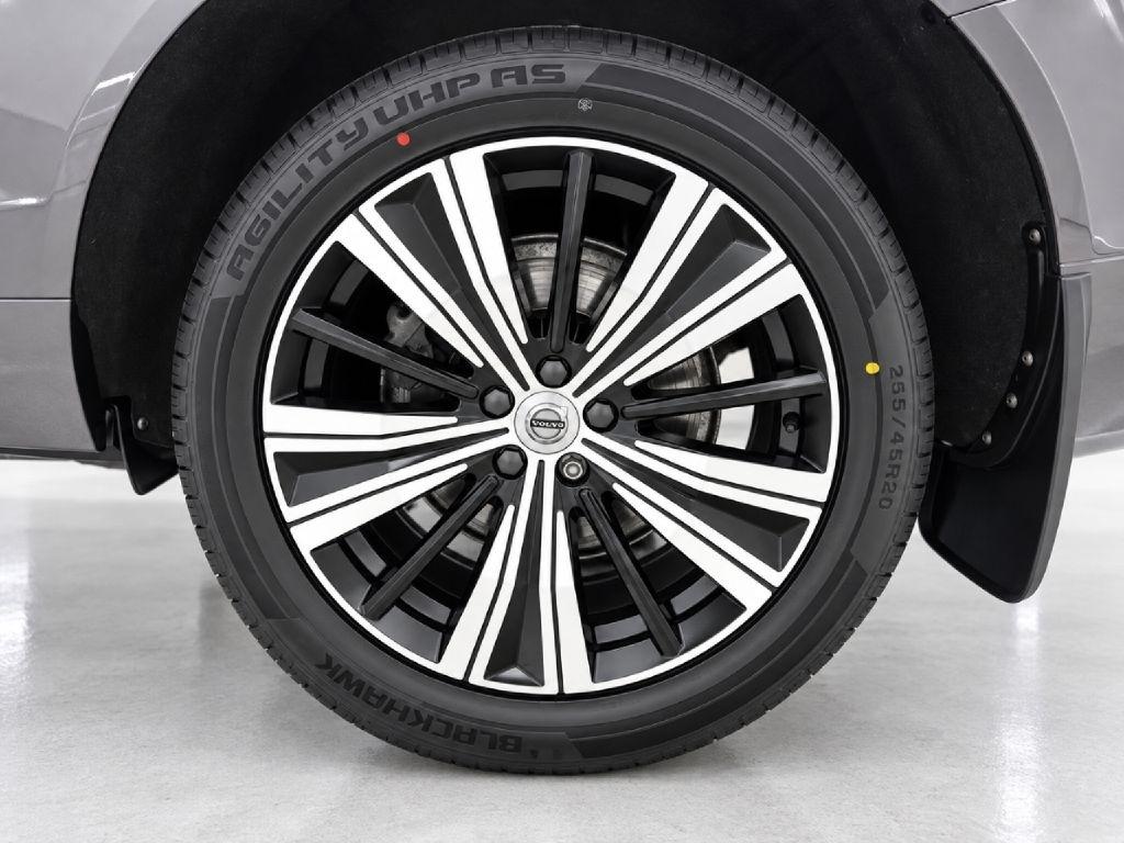 Volvo XC60 B6 Inscription AWD 2022