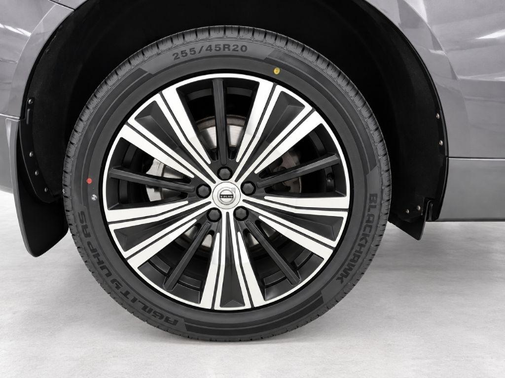 Volvo XC60 B6 Inscription AWD 2022