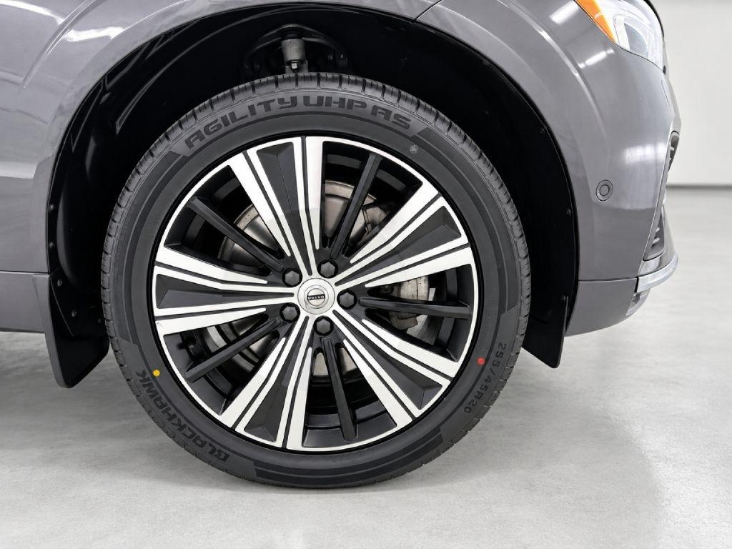 Volvo XC60 B6 Inscription AWD 2022