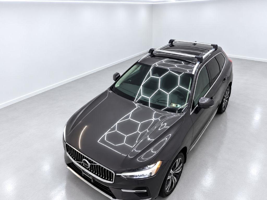 Volvo XC60 B6 Inscription AWD 2022