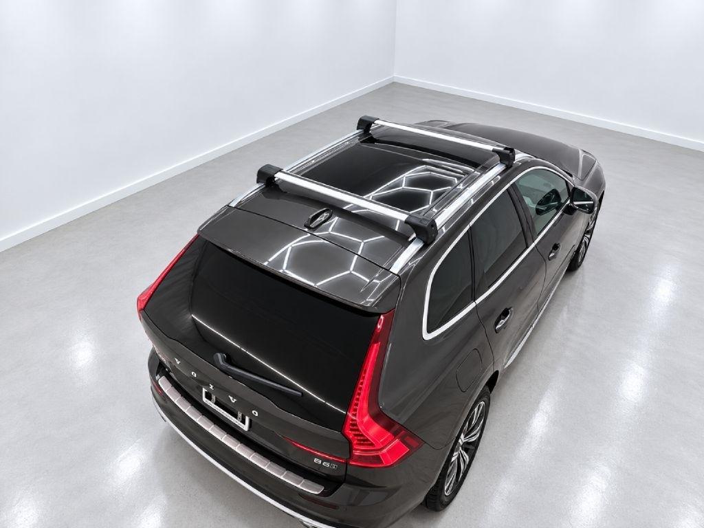Volvo XC60 B6 Inscription AWD 2022
