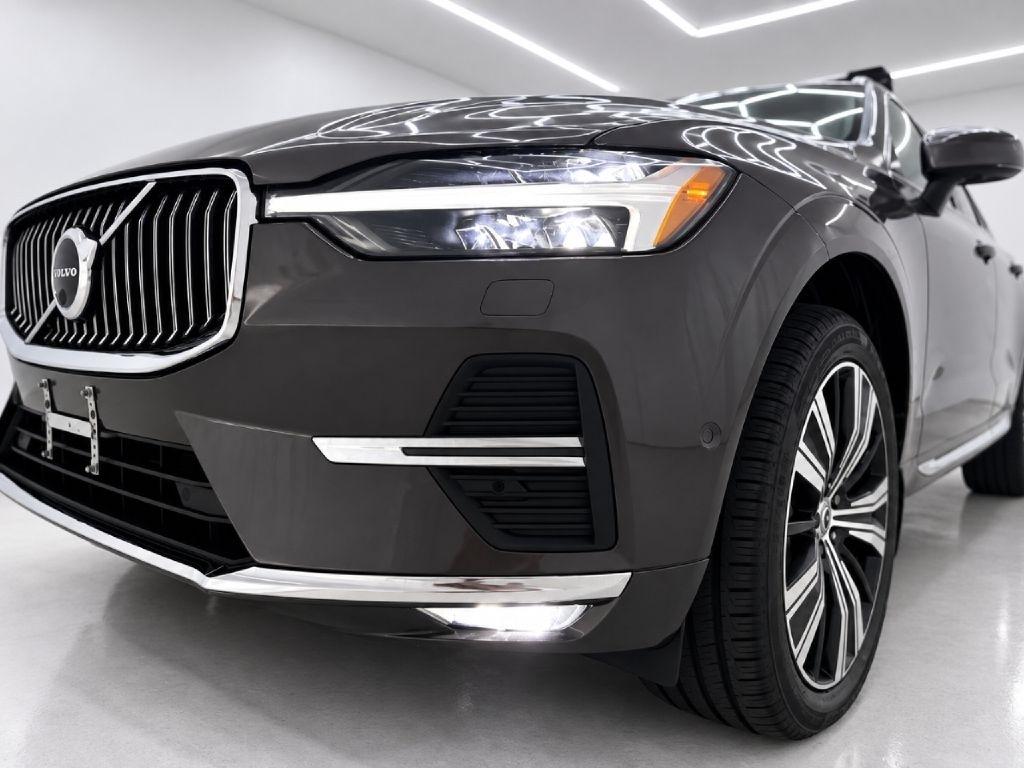 Volvo XC60 B6 Inscription AWD 2022