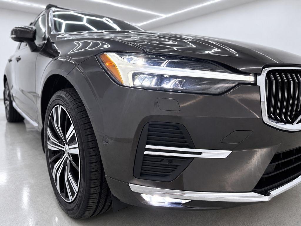 Volvo XC60 B6 Inscription AWD 2022