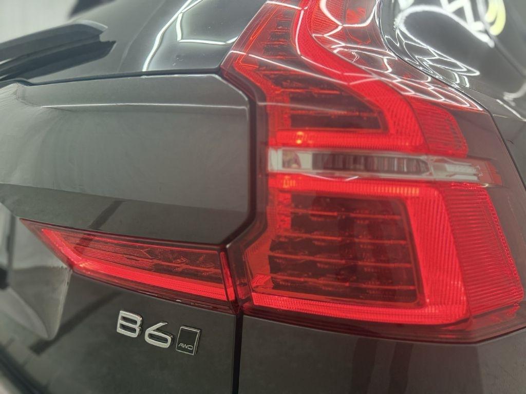 Volvo XC60 B6 Inscription AWD 2022
