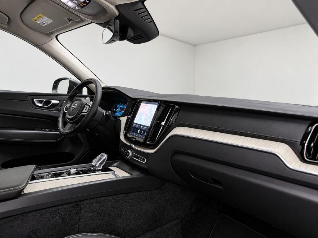 Volvo XC60 B6 Inscription AWD 2022