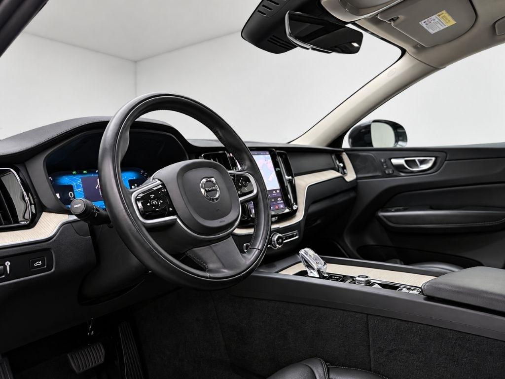 Volvo XC60 B6 Inscription AWD 2022