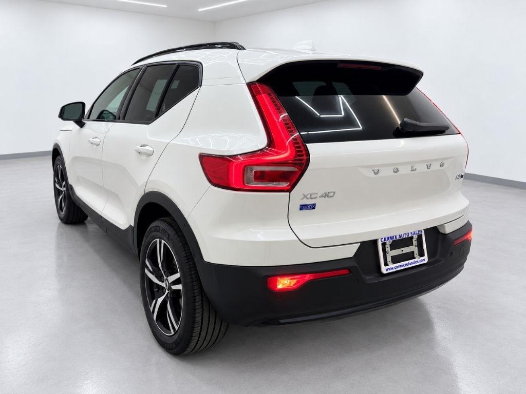 Volvo XC40 B5 Core AWD 2024