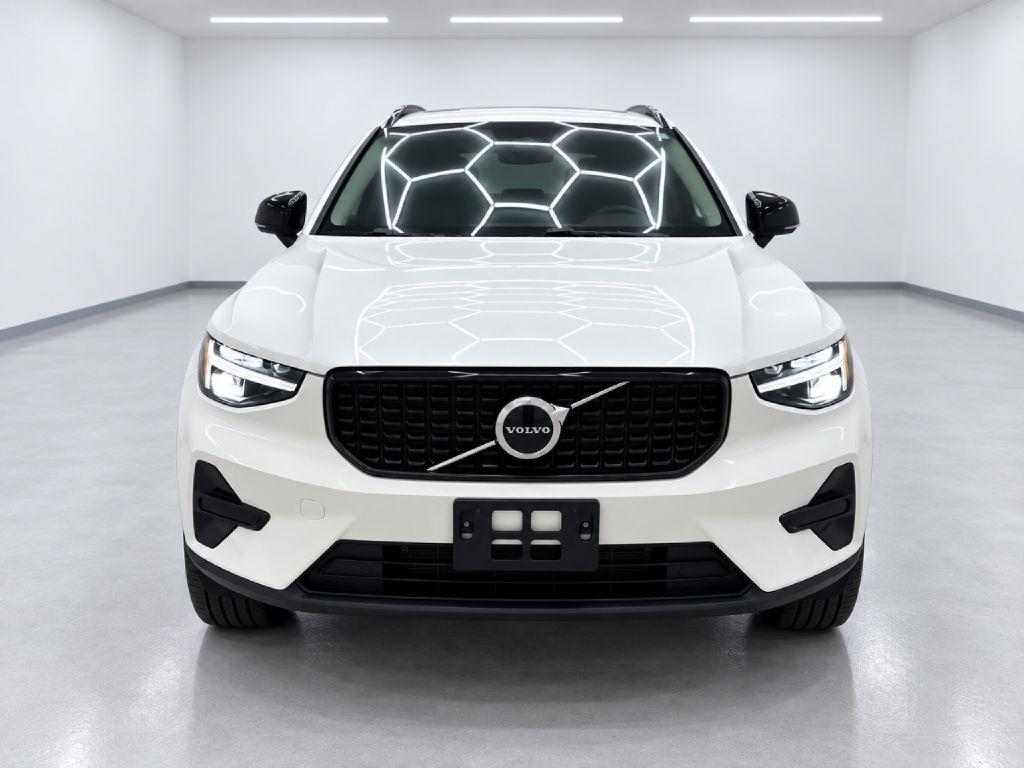 Volvo XC40 B5 Core AWD 2024