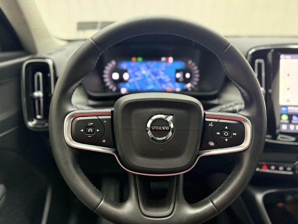 Volvo XC40 B5 Core AWD 2024