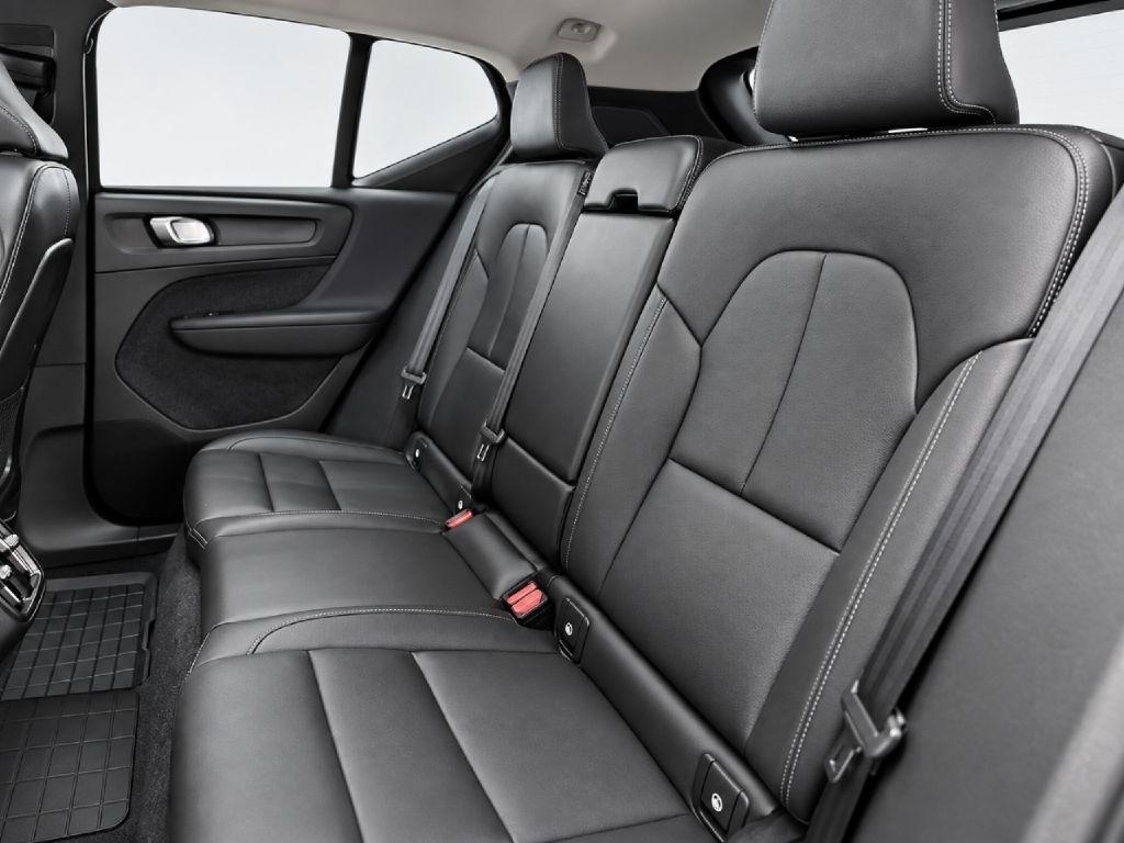 Volvo XC40 B5 Core AWD 2024