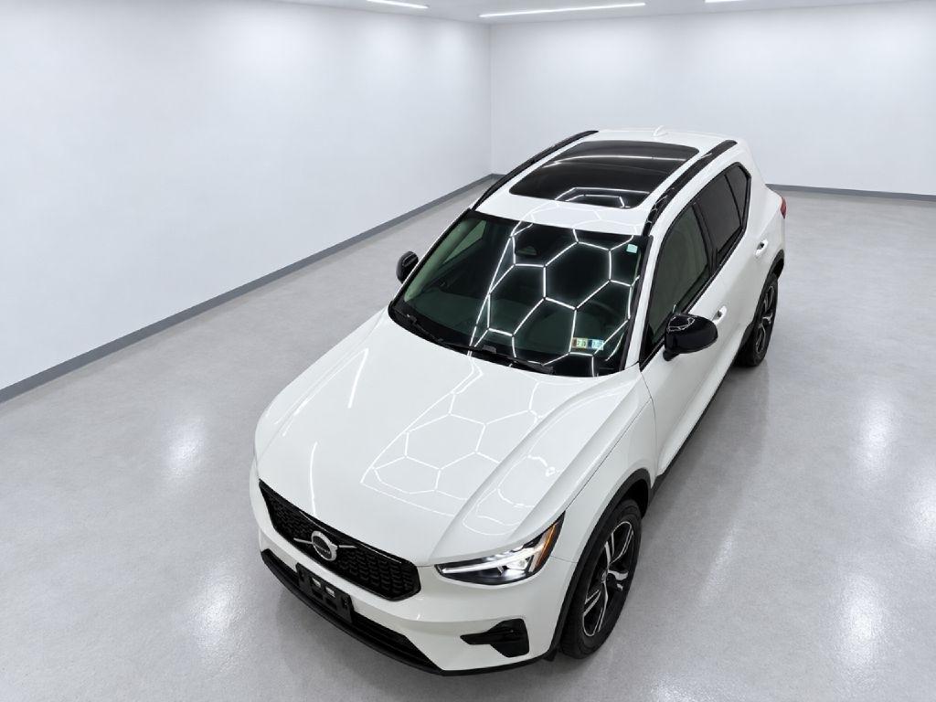 Volvo XC40 B5 Core AWD 2024
