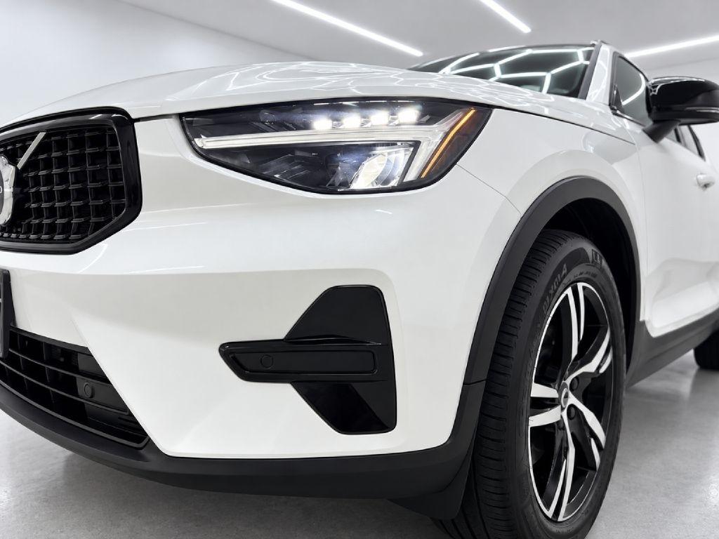 Volvo XC40 B5 Core AWD 2024