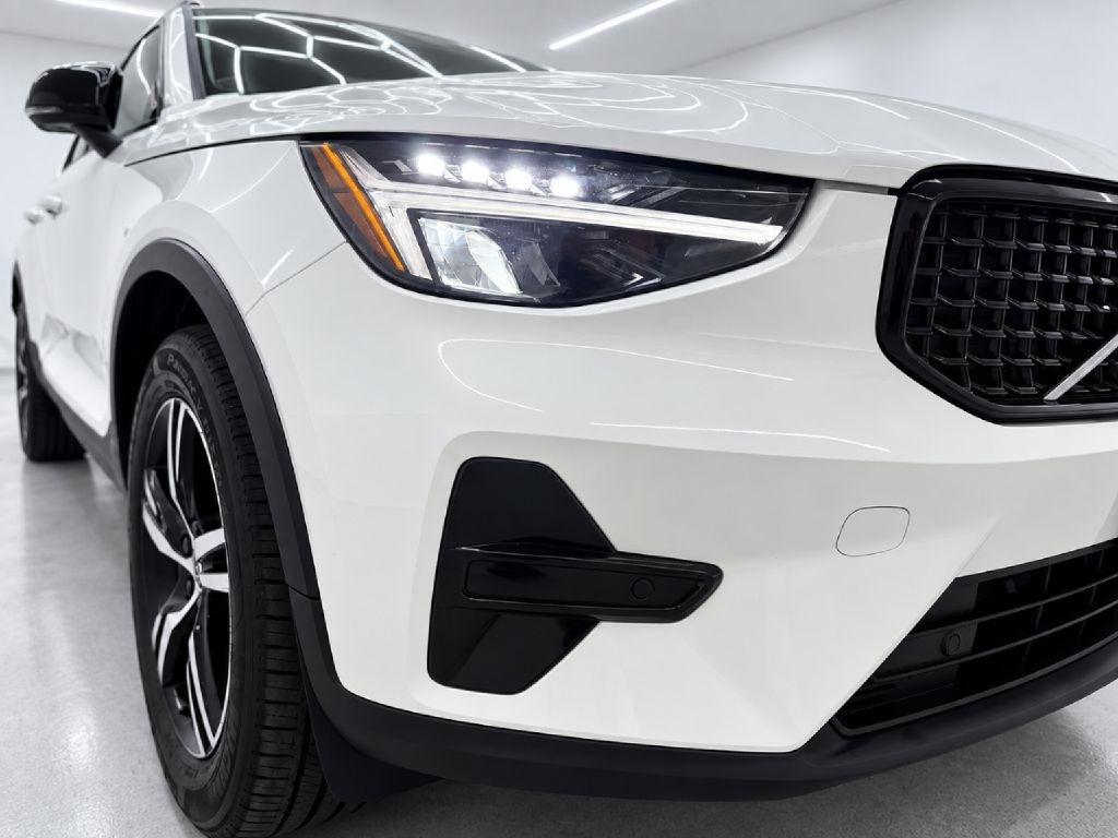 Volvo XC40 B5 Core AWD 2024