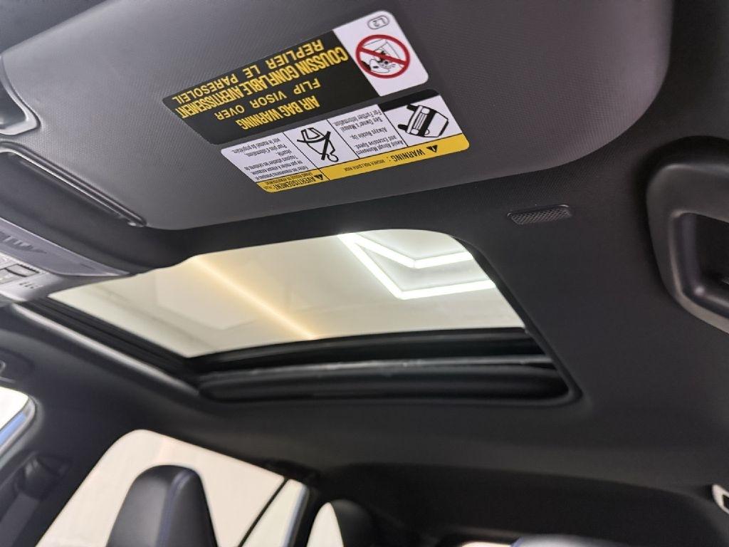 Toyota RAV4 Hybrid XSE 2024