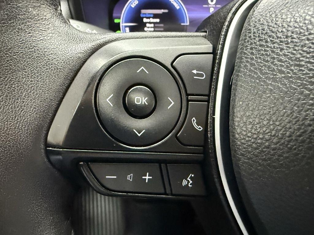 Toyota RAV4 Hybrid XSE 2024