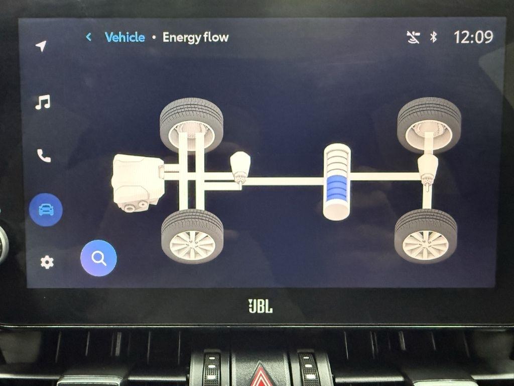 Toyota RAV4 Hybrid XSE 2024