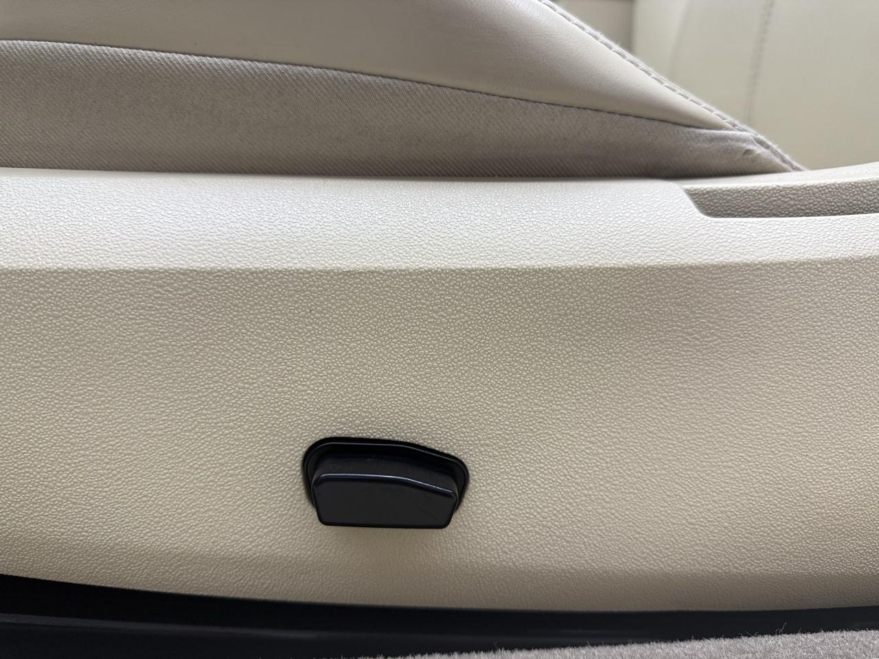 Chrysler Sebring Convertible Limited 2010