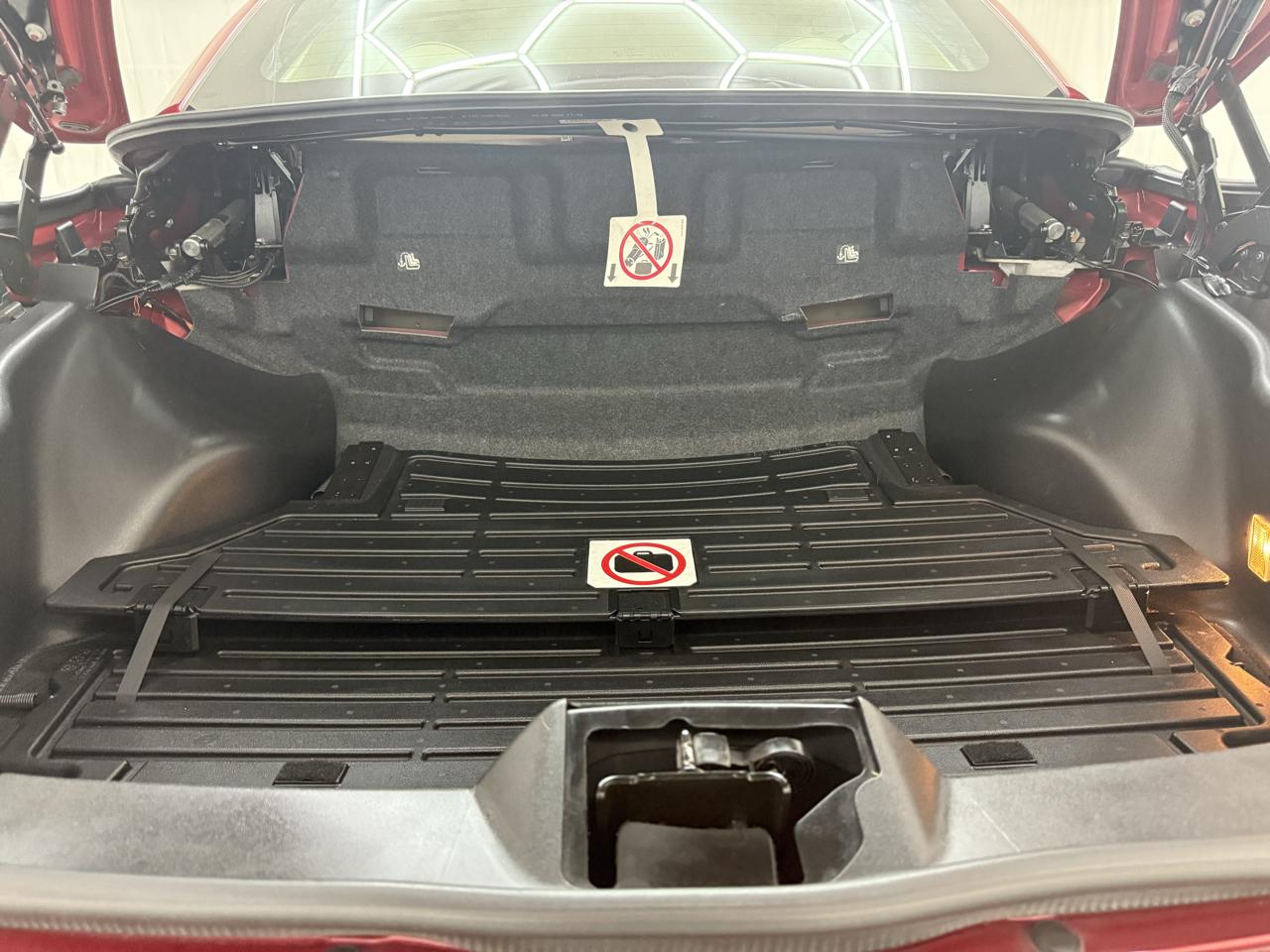Chrysler Sebring Convertible Limited 2010