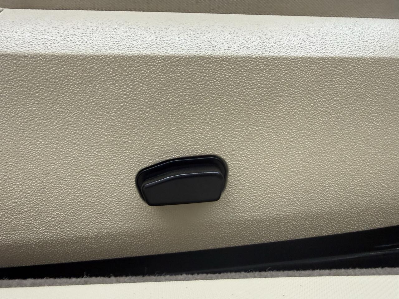 Chrysler Sebring Convertible Limited 2010