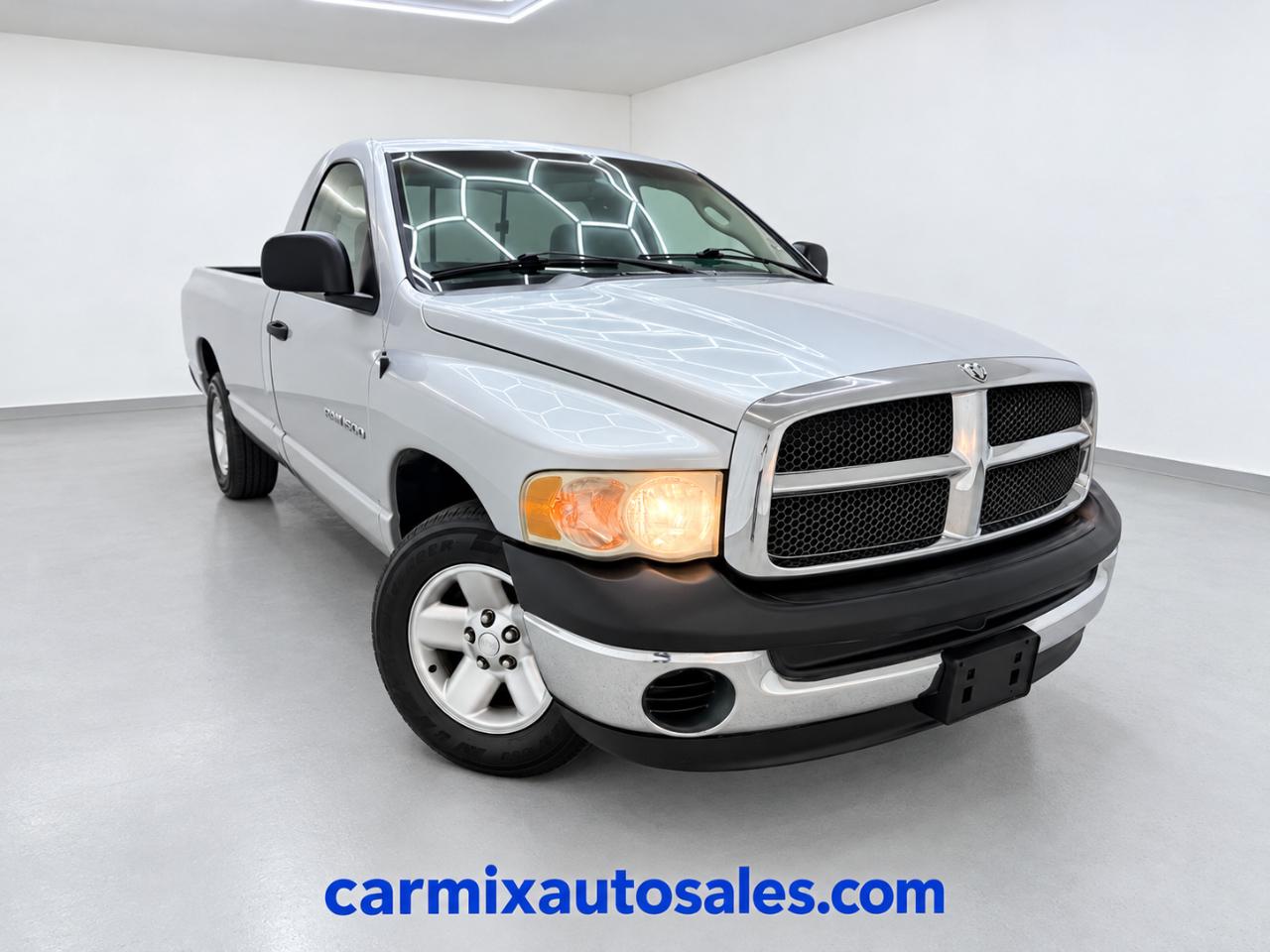 2003 Dodge Ram 1500 ST Long Bed 2WD