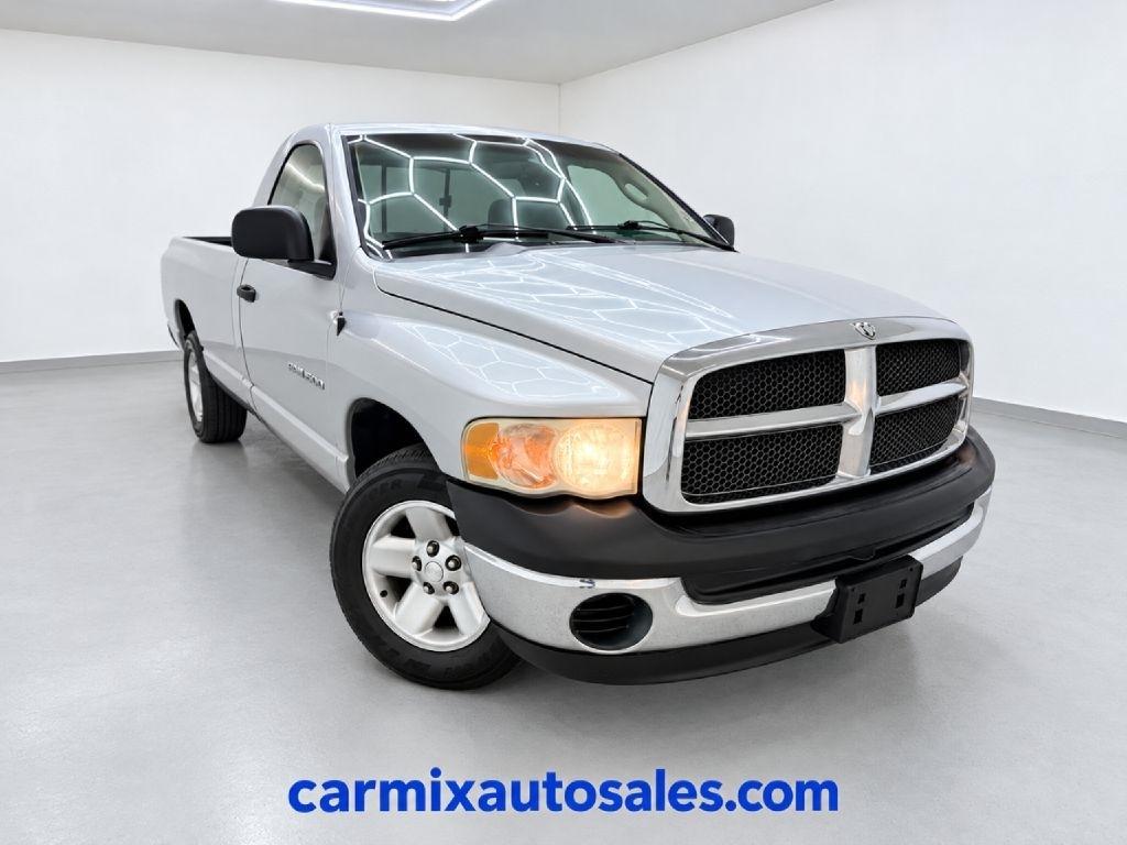 2003 Dodge Ram 1500 ST Long Bed 2WD