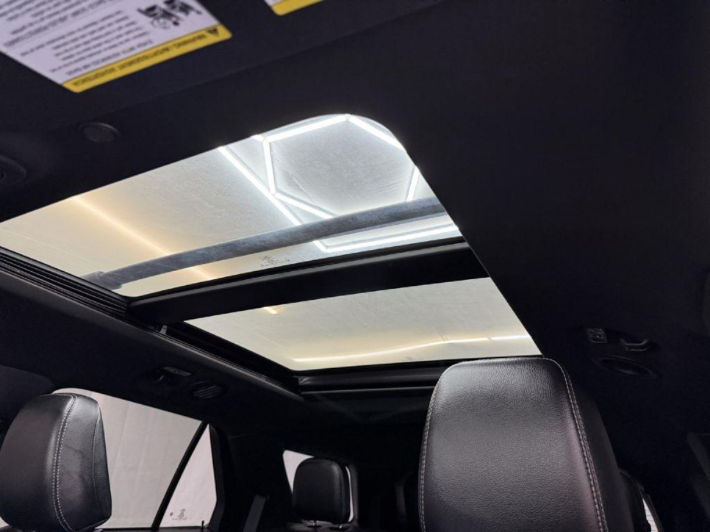 Ford Explorer XLT AWD 2020