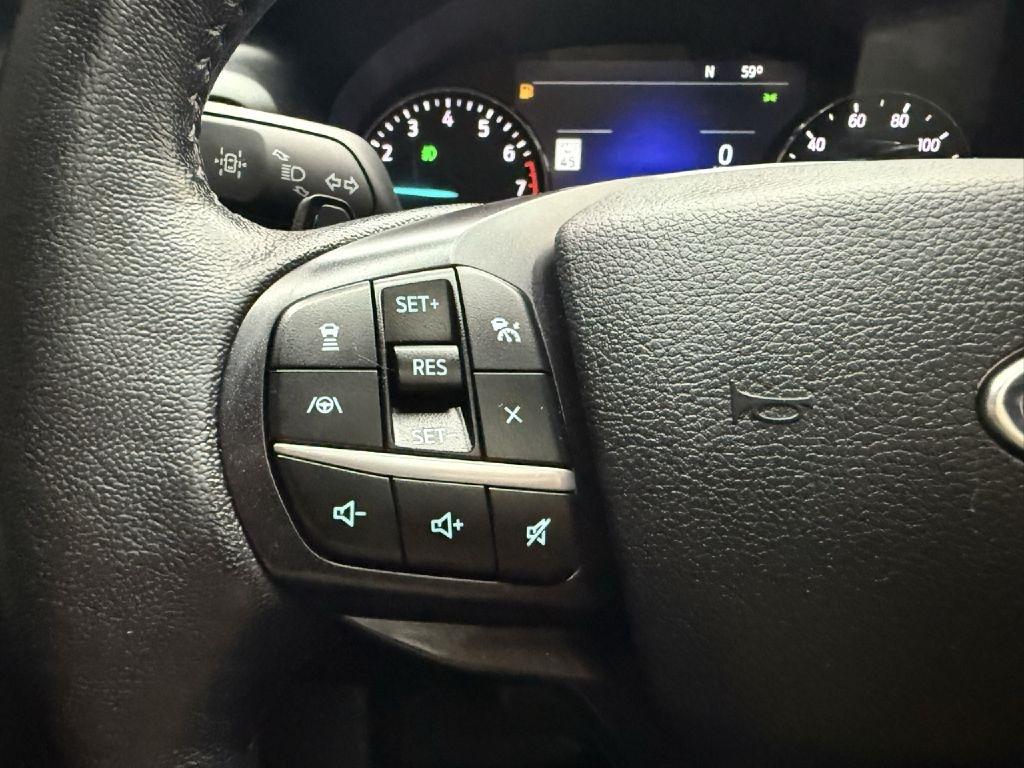 Ford Explorer XLT AWD 2020