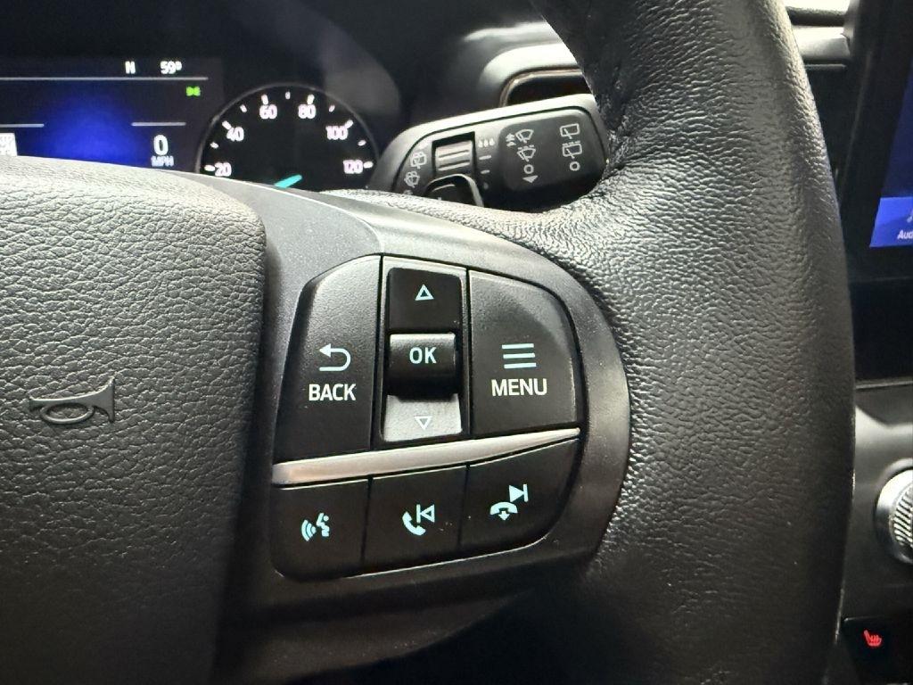 Ford Explorer XLT AWD 2020