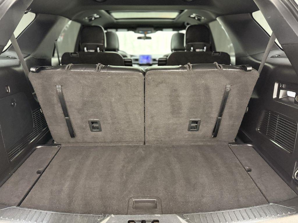 Ford Explorer XLT AWD 2020