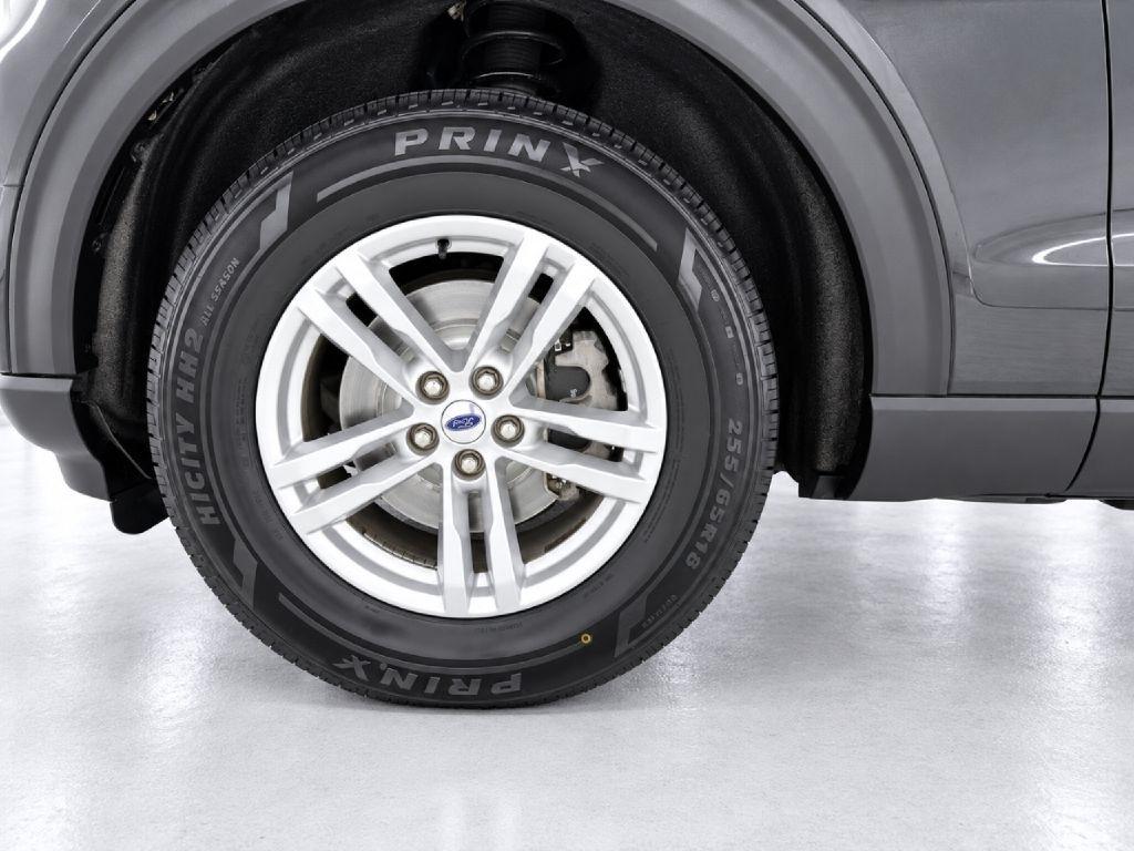 Ford Explorer XLT AWD 2020