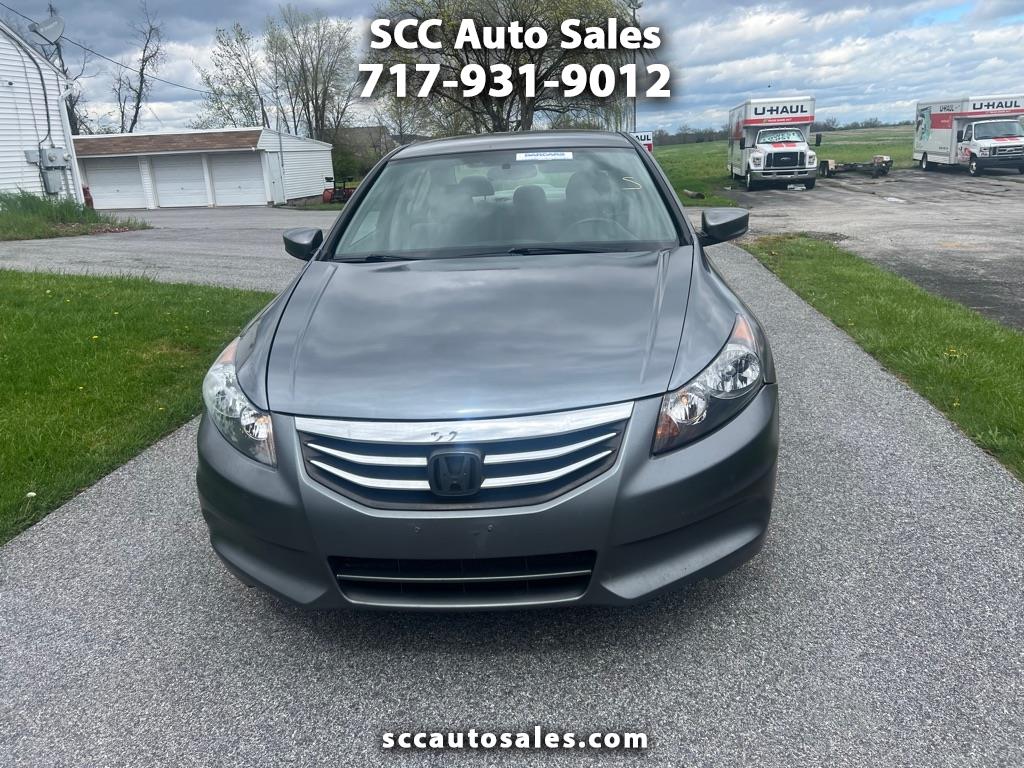 Used Cars for Sale Dover PA 17315 SCC Auto Sales