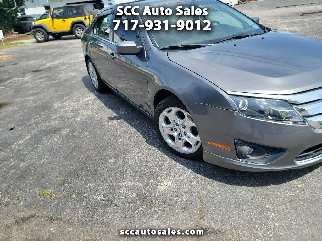 Used Cars for Sale Dover PA 17315 SCC Auto Sales