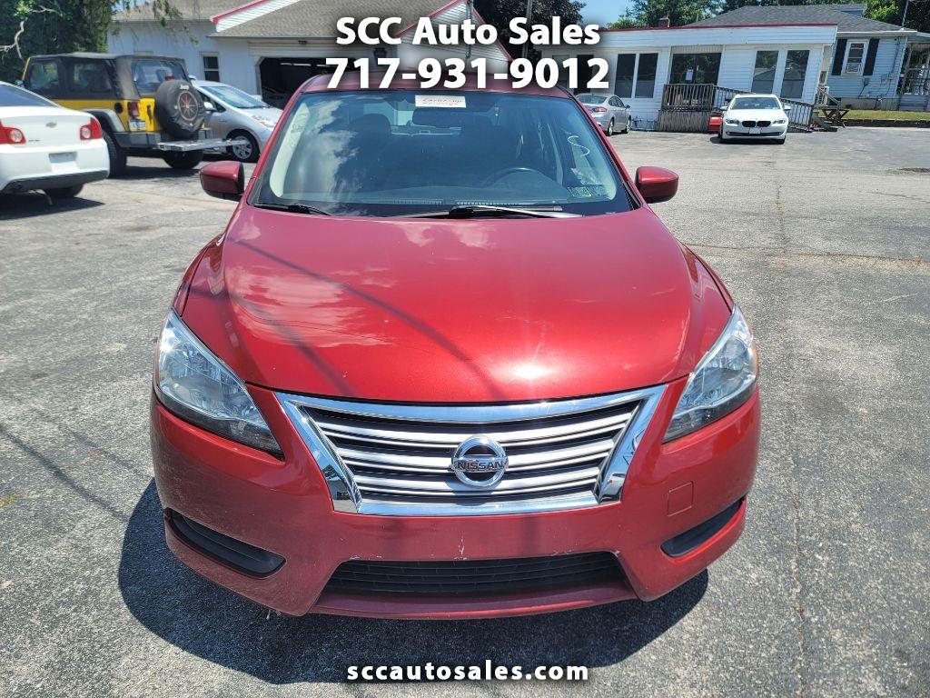 Used Cars for Sale Dover PA 17315 SCC Auto Sales