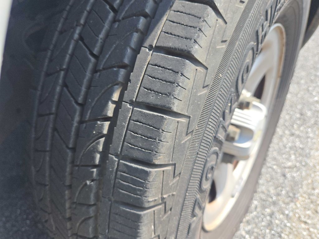 Chevrolet Express 1500 Cargo 2007 Chevrolet Express 1500 Cargo 2007