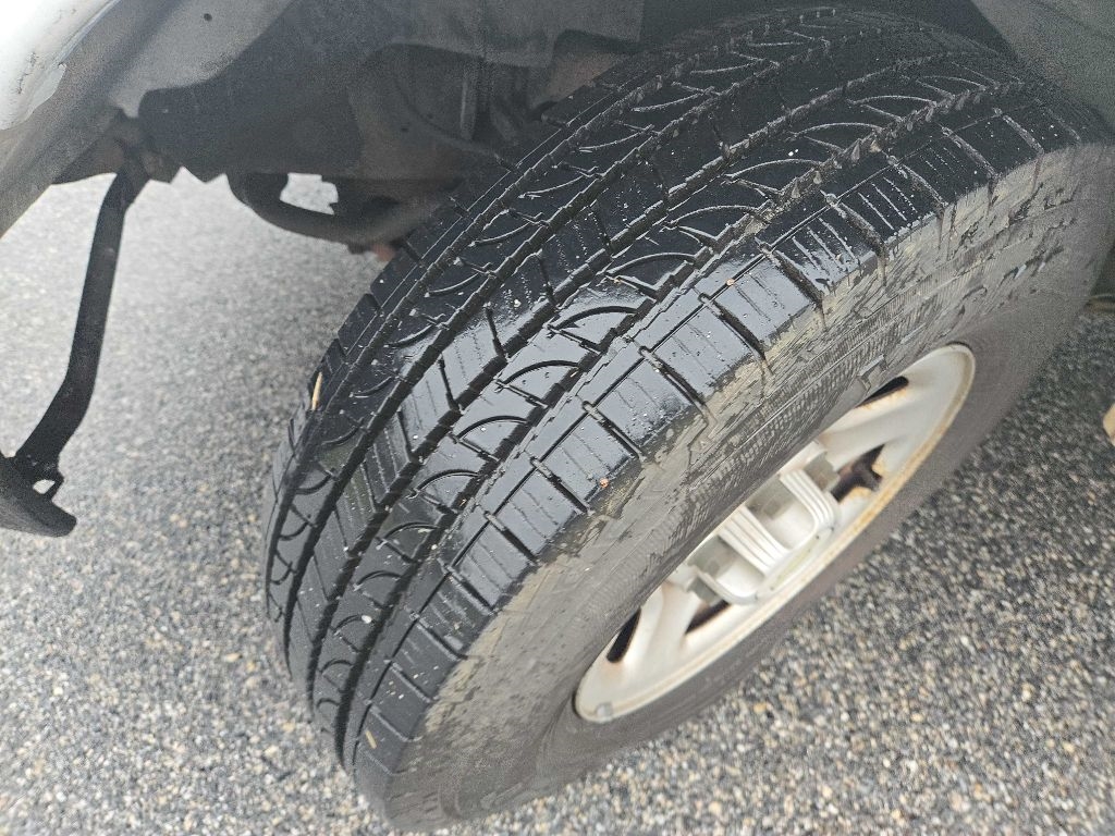 Chevrolet Express 1500 Cargo 2007 Chevrolet Express 1500 Cargo 2007