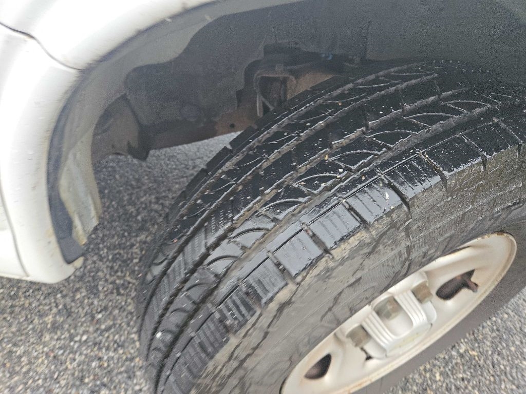 Chevrolet Express 1500 Cargo 2007 Chevrolet Express 1500 Cargo 2007